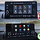 HONDA CR-V - 10 МУЛТИМЕДИЯ / Навигация android 16