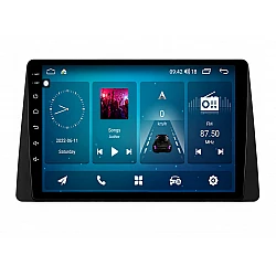HONDA HR-V, ZR-V - 9" МУЛТИМЕДИЯ / Навигация android 16