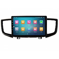 HONDA PILOT - 10.1" МУЛТИМЕДИЯ / Навигация android 16