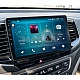 HONDA PILOT - 10.1 МУЛТИМЕДИЯ / Навигация android 16