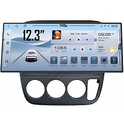 HONDA CR-V - 12.3" МУЛТИМЕДИЯ / Навигация android 16
