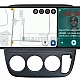 HONDA CR-V - 12.3 МУЛТИМЕДИЯ / Навигация android 16