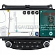 HONDA Accord 7  - 12.3 МУЛТИМЕДИЯ / Навигация android 16