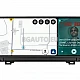 HONDA Accord 12.3 - 9 МУЛТИМЕДИЯ / Навигация android 16