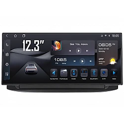 HONDA Accord 8  - 12.3" МУЛТИМЕДИЯ / Навигация android 16
