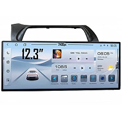 HONDA Civic - 12.3" МУЛТИМЕДИЯ / Навигация android 16