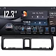 HONDA CR-V  2  - 12.3 МУЛТИМЕДИЯ / Навигация android 16