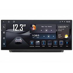 HONDA Accord  8 - 12.3" МУЛТИМЕДИЯ / Навигация android 16