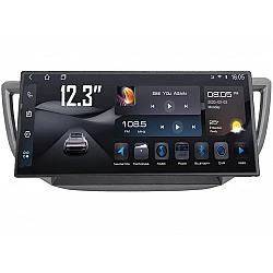 HONDA CR-V - 12.3" МУЛТИМЕДИЯ / Навигация android 16