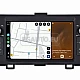 HONDA CR-V 3  - 8 МУЛТИМЕДИЯ / Навигация android 16 CPU:8-CORE + CARPLAY + ANDROID AUTO + SIM