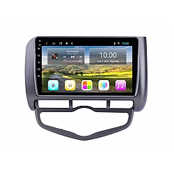 HONDA JAZZ - 9" МУЛТИМЕДИЯ / Навигация android 16