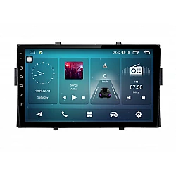 HONDA RIDGELINE - 9" МУЛТИМЕДИЯ / Навигация android 16
