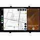 HONDA RIDGELINE - 9 МУЛТИМЕДИЯ / Навигация android 16