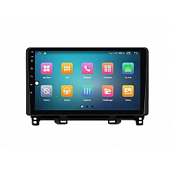 HONDA JAZZ - 9" МУЛТИМЕДИЯ / Навигация android 16
