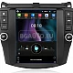 HONDA Accord 7  - 9.7 МУЛТИМЕДИЯ / Навигация android 16