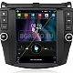HONDA Accord 7  - 9.7 МУЛТИМЕДИЯ / Навигация android 16