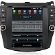 HONDA Accord 7  - 9.7 МУЛТИМЕДИЯ / Навигация android 16