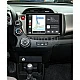 HONDA FIT, JAZZ - 10.1 МУЛТИМЕДИЯ / Навигация android 16