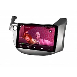 HONDA FIT, JAZZ - 10.1" МУЛТИМЕДИЯ / Навигация android 16