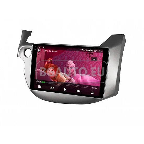 HONDA FIT, JAZZ - 10.1 МУЛТИМЕДИЯ / Навигация android 16
