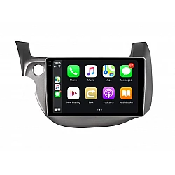 HONDA FIT, JAZZ - 10.1" МУЛТИМЕДИЯ / Навигация android 16