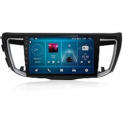 HONDA Accord  9 - 10.1" МУЛТИМЕДИЯ / Навигация android 16