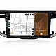 HONDA Accord  9 - 10.1 МУЛТИМЕДИЯ / Навигация android 16