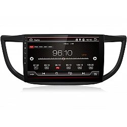 HONDA CR-V - 10.1" МУЛТИМЕДИЯ / Навигация android 16