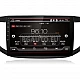 HONDA CR-V - 10.1 МУЛТИМЕДИЯ / Навигация android 16