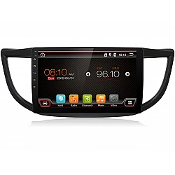 HONDA CR-V - 10.1" МУЛТИМЕДИЯ / Навигация android 16