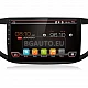 HONDA CR-V - 10.1 МУЛТИМЕДИЯ / Навигация android 16
