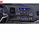 HONDA Civic - 10.1 МУЛТИМЕДИЯ / Навигация android 16