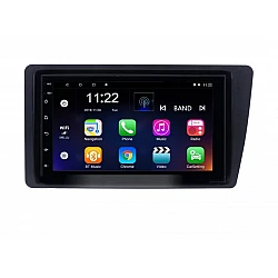 HONDA Civic - 7" МУЛТИМЕДИЯ / Навигация android 16