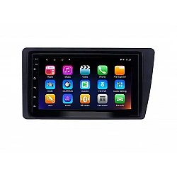 HONDA Civic - 7" МУЛТИМЕДИЯ / Навигация android 16