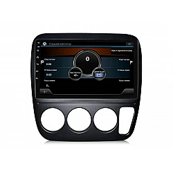 HONDA CR-V - 9" МУЛТИМЕДИЯ / Навигация android 16