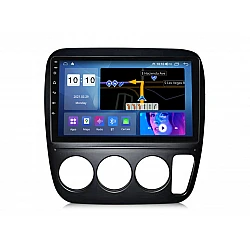 HONDA CR-V - 9" МУЛТИМЕДИЯ / Навигация android 16