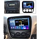 HONDA CR-V - 9 МУЛТИМЕДИЯ / Навигация android 16