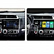 HONDA JAZZ - 9 МУЛТИМЕДИЯ / Навигация android 16