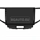 HONDA Accord 8 - 9 МУЛТИМЕДИЯ / Навигация android 16