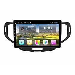 HONDA Accord 8 - 9" МУЛТИМЕДИЯ / Навигация android 16