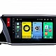 HONDA City - 9 МУЛТИМЕДИЯ / Навигация android 16