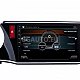 HONDA City - 9 МУЛТИМЕДИЯ / Навигация android 16