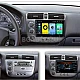 HONDA Civic - 9 МУЛТИМЕДИЯ / Навигация android 16