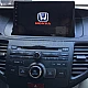 HONDA Accord 8  - 9 МУЛТИМЕДИЯ / Навигация android 16