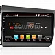 HONDA Civic - 9 МУЛТИМЕДИЯ / Навигация android 16