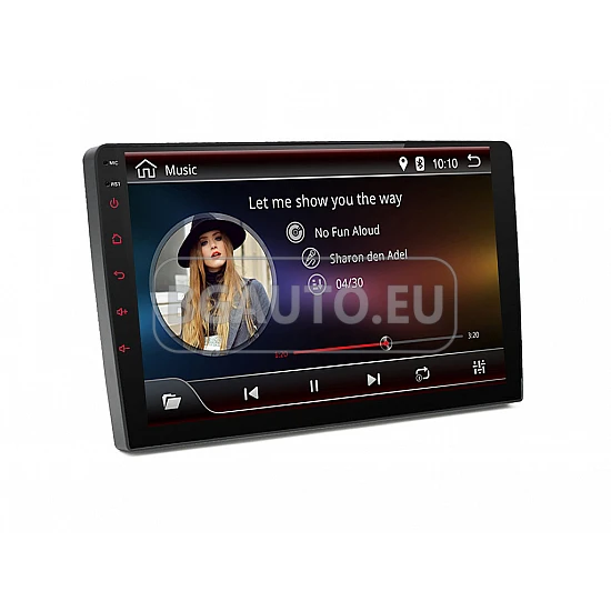 HONDA Civic - 9 МУЛТИМЕДИЯ / Навигация android 16