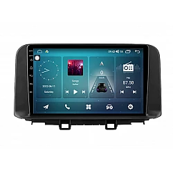 HYUNDAI KONA - 10.1" МУЛТИМЕДИЯ / Навигация android 16