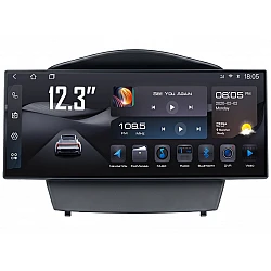 HYUNDAI IX35 - 12.3" МУЛТИМЕДИЯ / Навигация android 16