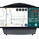 HYUNDAI IX35 - 12.3 МУЛТИМЕДИЯ / Навигация android 16