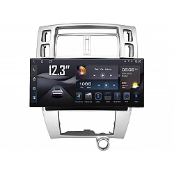 HYUNDAI TUCSON - 12.3" МУЛТИМЕДИЯ / Навигация android 16